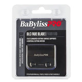Replacement Clipper Blade 