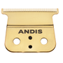 Andis GTX EXO Cordless Gold GTX Z Blade