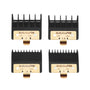 BabylissPRO Premium Trimmer Guards