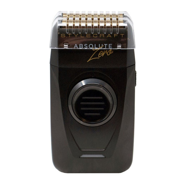 Stylecraft Absolute Zero Foil Shaver