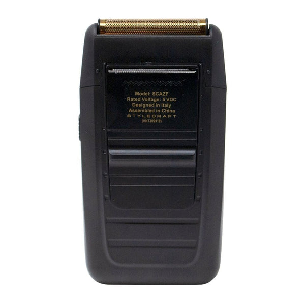 Stylecraft Absolute Zero Foil Shaver
