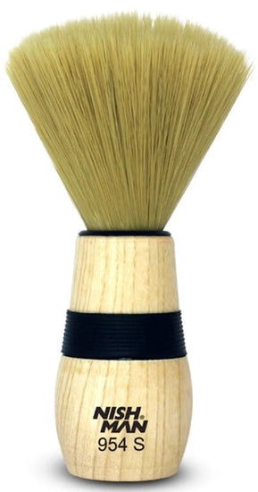 Nishman Hair Duster