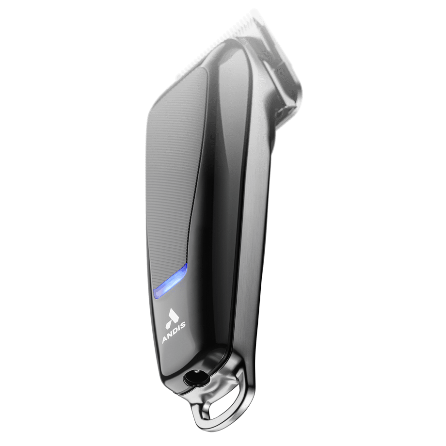 Andis reVITE Clipper w/ FREE Andis Double Foil Shaver