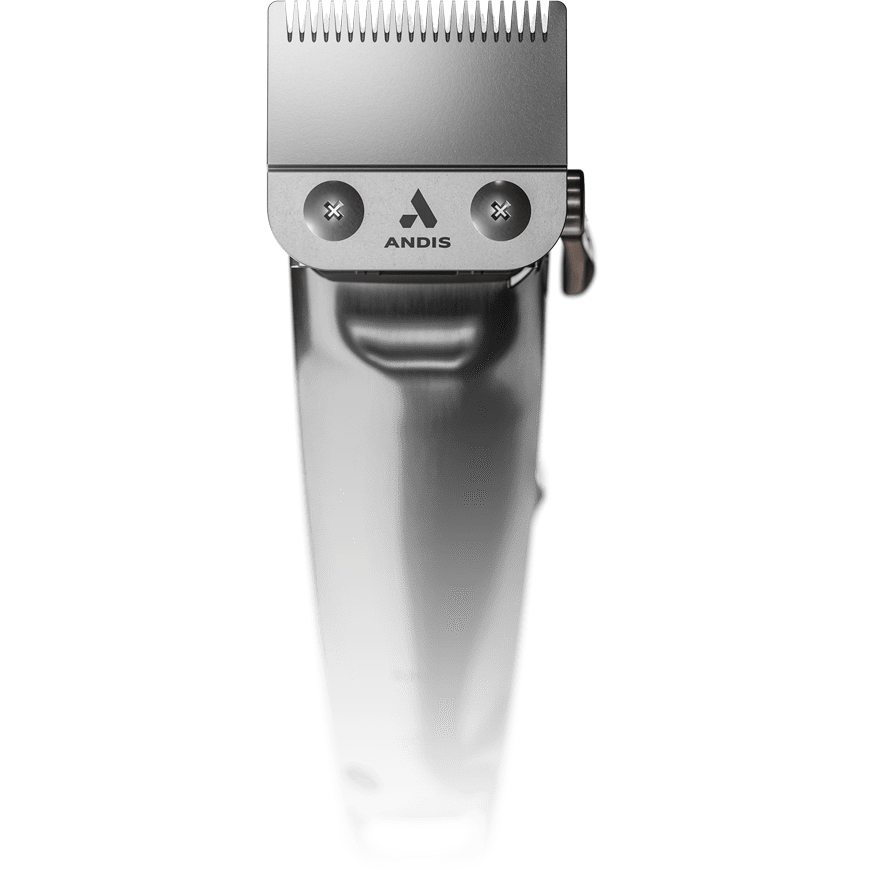 Andis reVITE Clipper w/ FREE Andis Double Foil Shaver