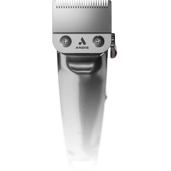 Andis reVITE Clipper w/ FREE Andis Double Foil Shaver