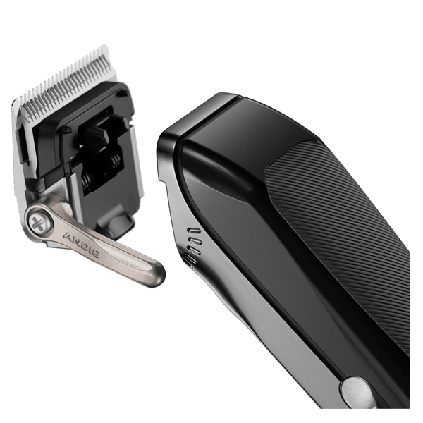ANDIS reVITE Clipper - Black