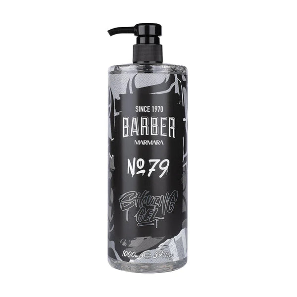 Marmara Barber Shaving Gel No.79