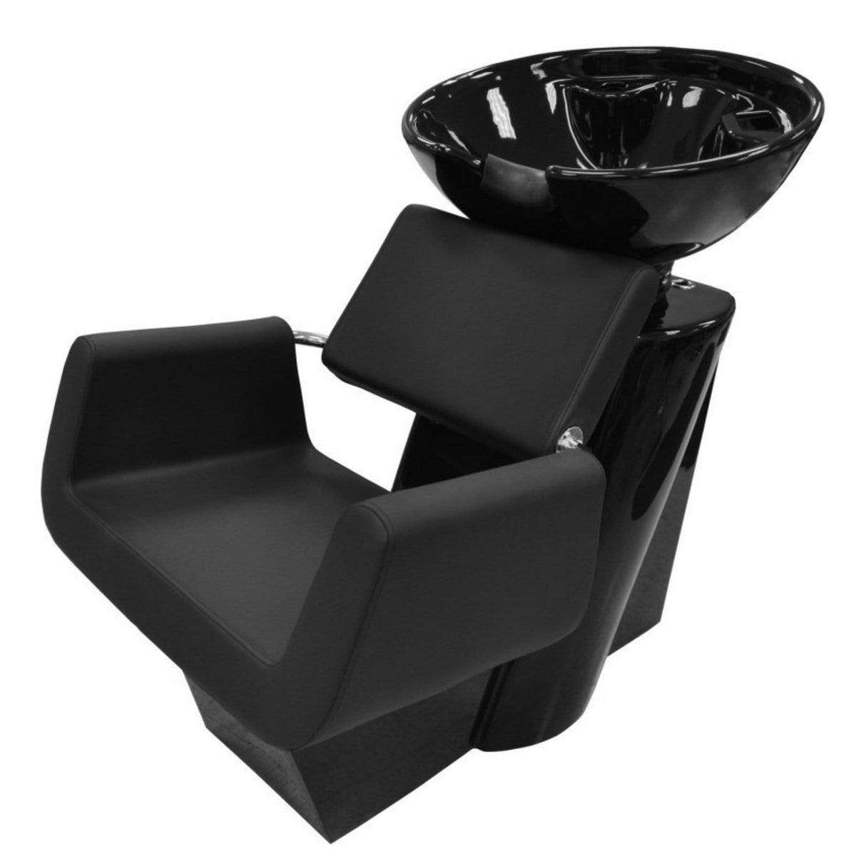 Aron II Shampoo Backwash Unit
