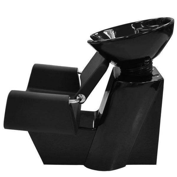 Aron II Shampoo Backwash Unit