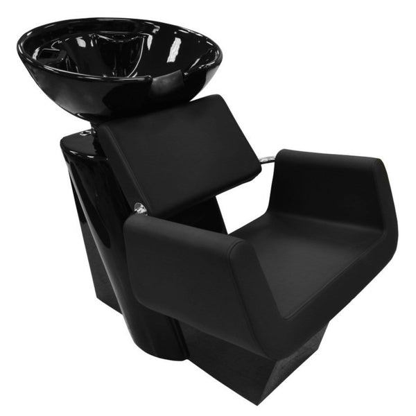 Aron II Shampoo Backwash Unit