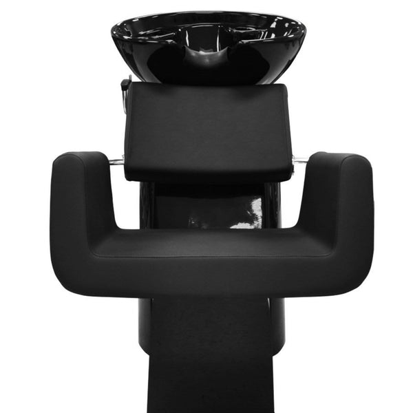 Aron II Shampoo Backwash Unit