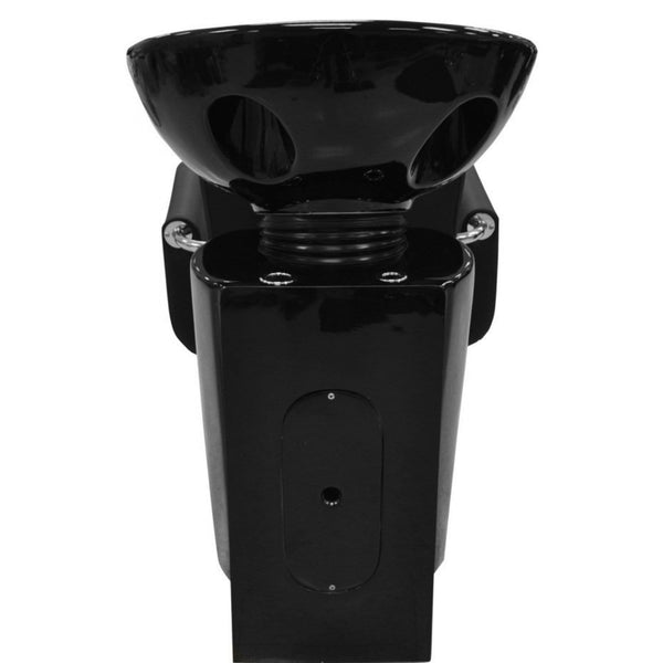 Aron II Shampoo Backwash Unit