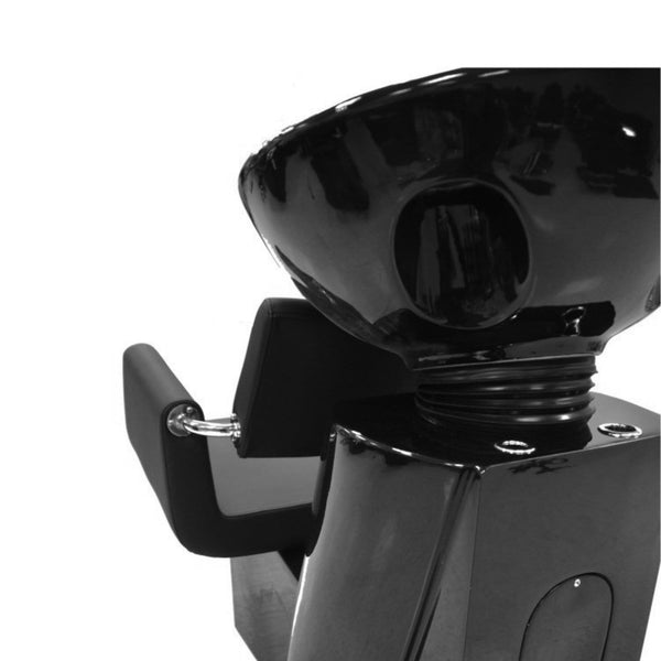 Aron II Shampoo Backwash Unit