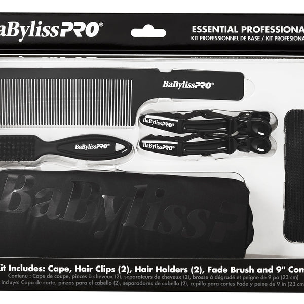 BaBylissPRO Essential Barber Kit