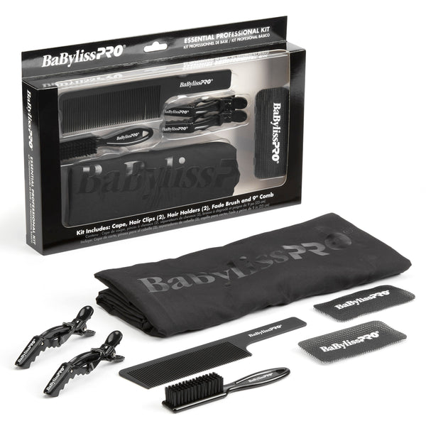 BaBylissPRO Essential Barber Kit