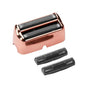 BaBylissPRO UV Disinfecting Double Replacement Foil Cutter "Rose Gold"
