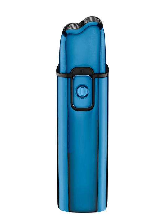 BaBylissPRO Blue Double Foil Shaver