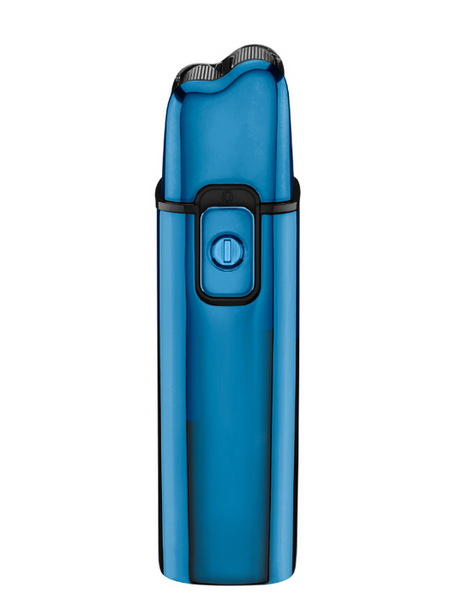 BaBylissPRO Blue Double Foil Shaver