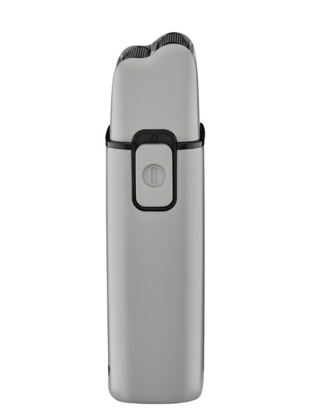BaBylissPRO FoilFX02 Grey Cordless Metal Double-Foil Shaver #FXFS2GY