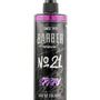 Marmara Barber Spray Cologne Graffiti 400ml #21