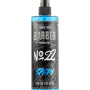 Marmara Barber Spray Cologne Graffiti 400ml #22