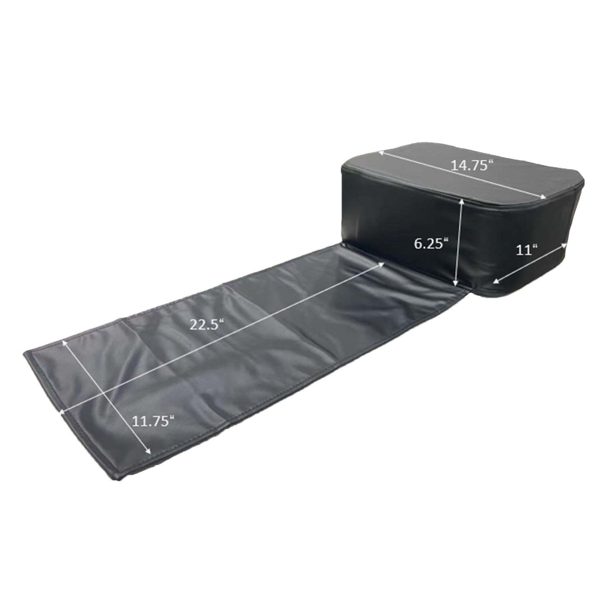 Salon & Barber Child Booster Seat