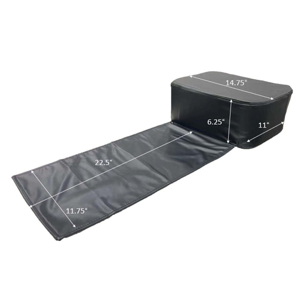 Salon & Barber Child Booster Seat