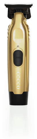 Cocco Veloce Trimmer - Gold