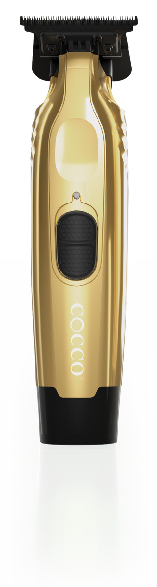 Cocco Veloce Trimmer - Gold