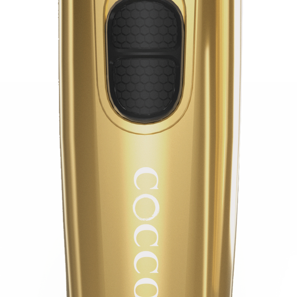 Cocco Veloce Trimmer - Gold