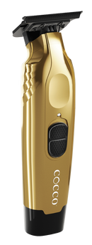 Cocco Veloce Trimmer - Gold