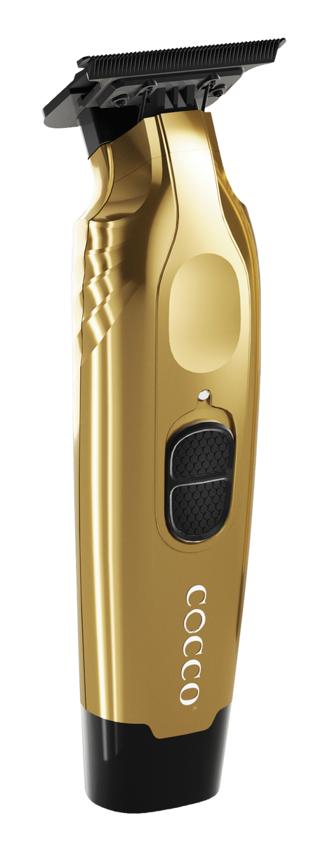 Cocco Veloce Trimmer - Gold