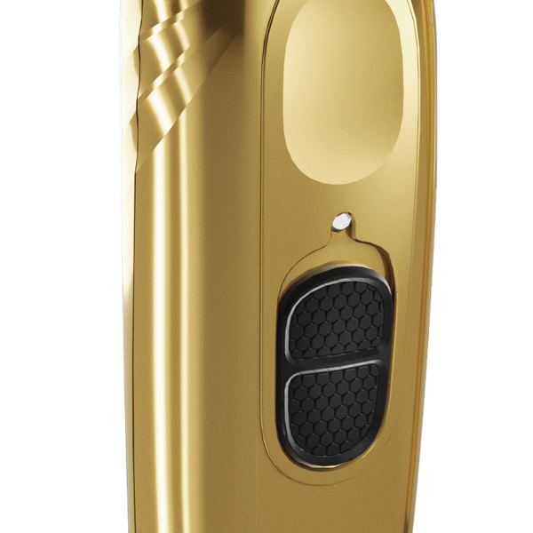 Cocco Veloce Trimmer - Gold