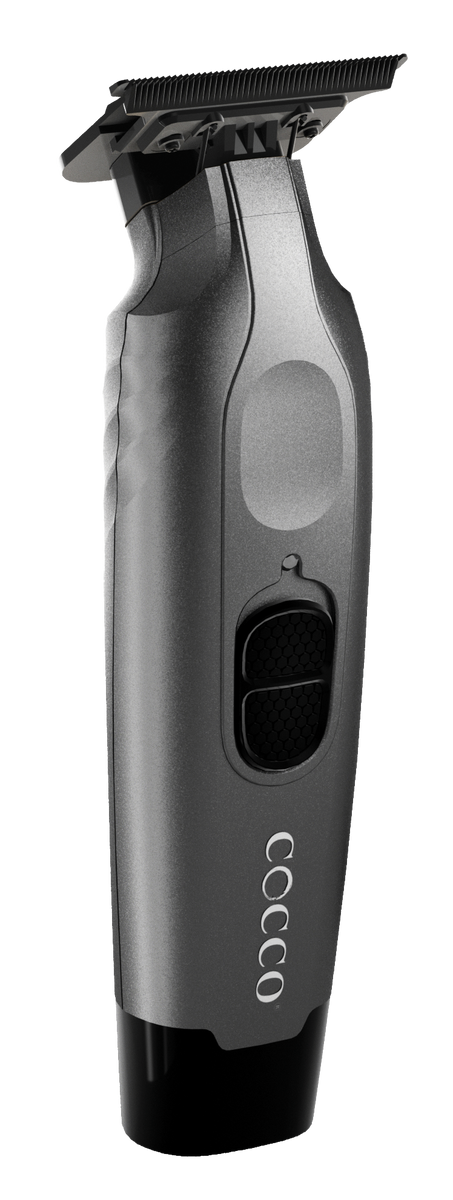 Cocco Veloce Trimmer - Gray