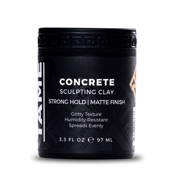 Mane Tame Concrete Sculpting Clay 3.3oz