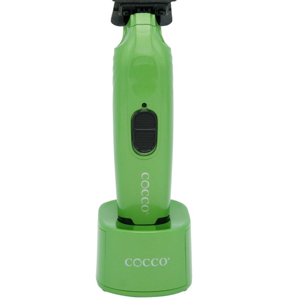 Cocco Hyper Veloce Trimmer - Green