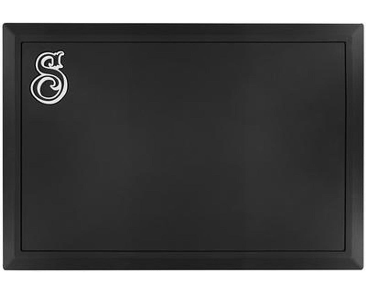 Suavecito Station Mat