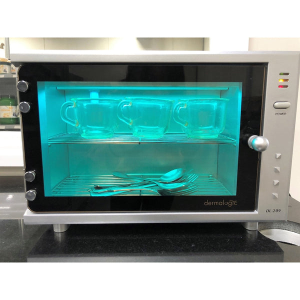 Dermalogic DERMALOGIC Sterilizer DON-SAAPP-209