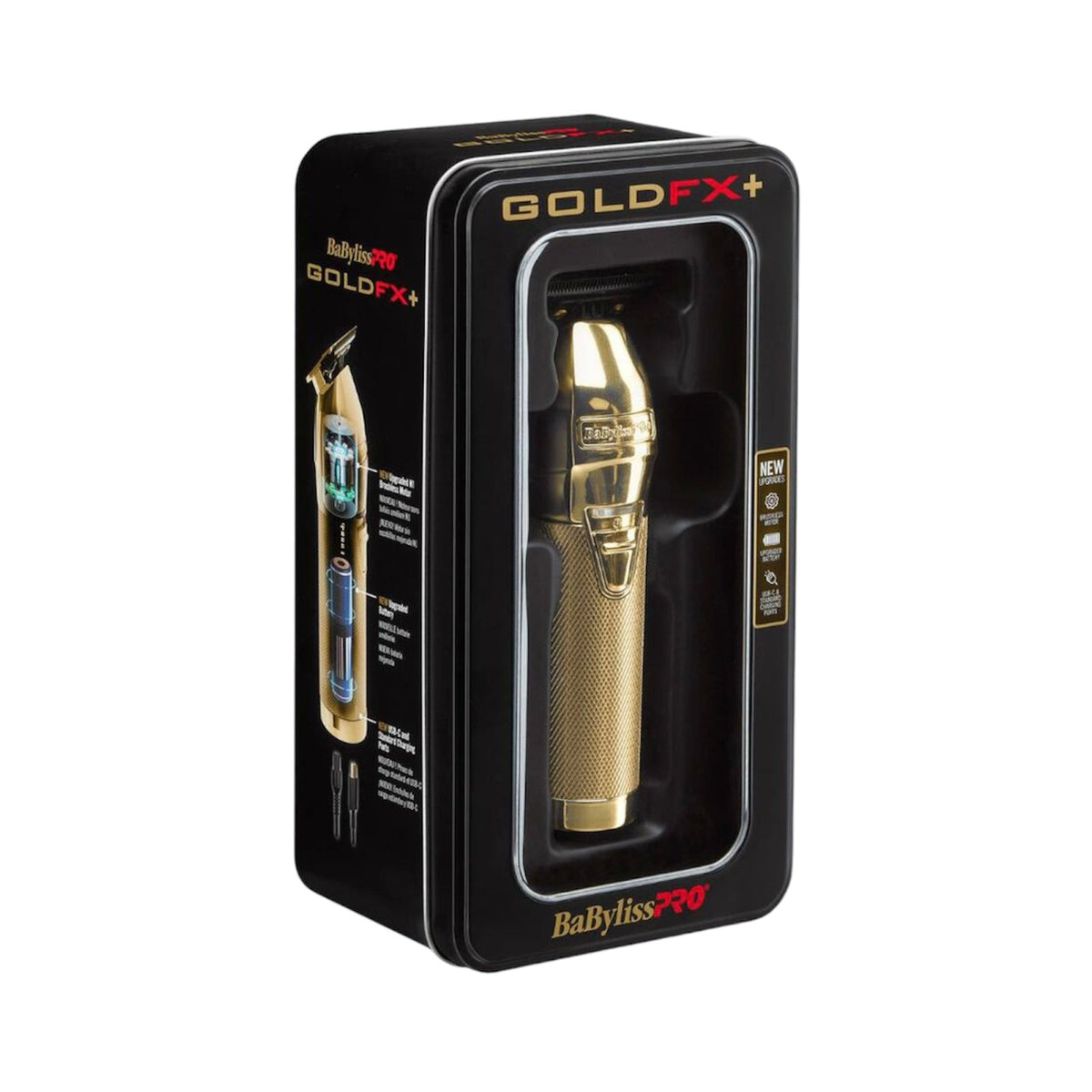 BabylissPRO GoldFX+ Trimmer