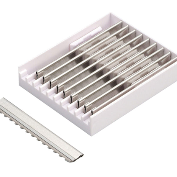 Feather Styling Razor Standard Blades