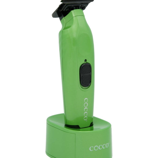 Cocco Hyper Veloce Trimmer - Green