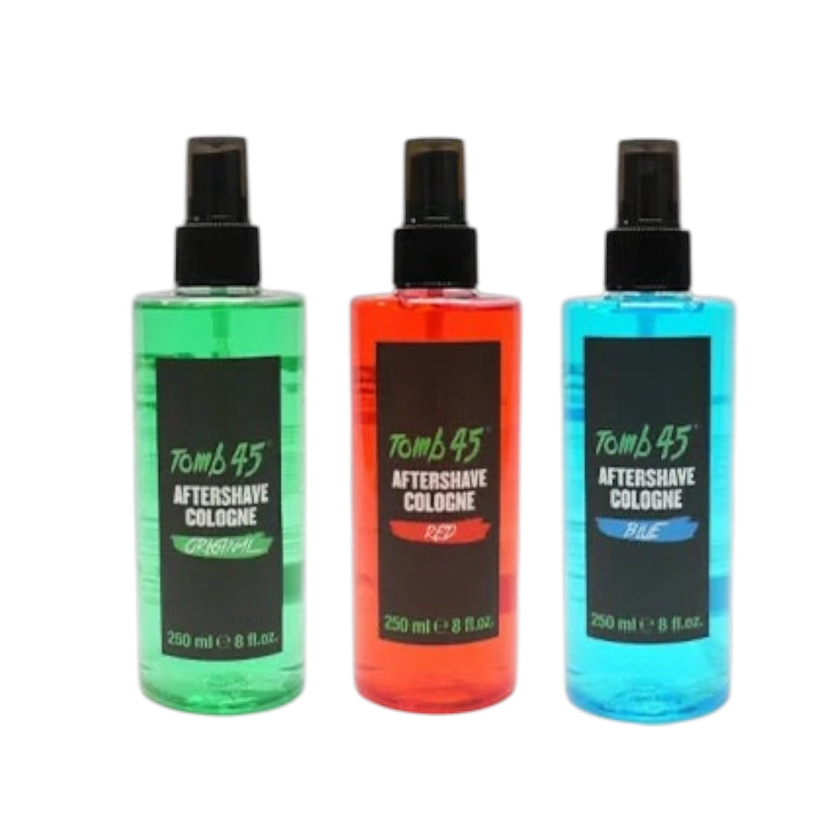 Tomb45 Aftershave