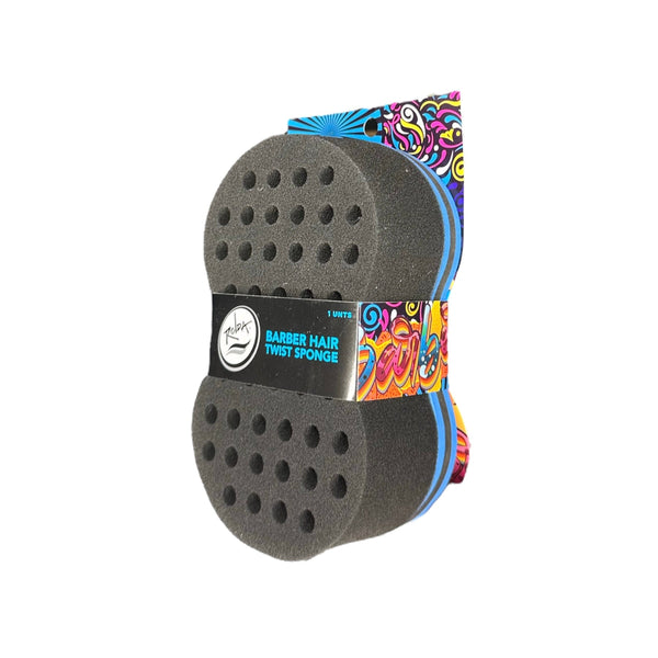 Rolda Barber Hair Twist Sponge