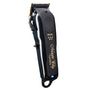 Wahl Professional 5 Star Magic Clip Cordless Clipper - Black