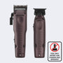 BaBylissPRO FXONE Lo-ProFX Limited Edition Nightfall Collection Clipper & Trimmer Prepack (Tools Only)