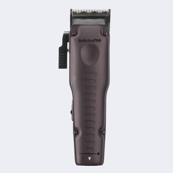 BaBylissPRO FXONE Lo-ProFX Limited Edition Nightfall Collection Clipper & Trimmer Prepack (Tools Only)