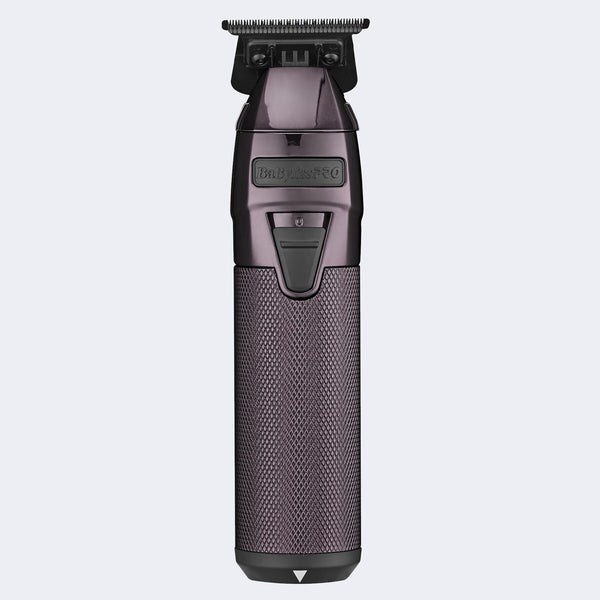 BaBylissPRO FXONE Limited Edition Nightfall Collection Trimmer & Foil Shaver Prepack (Tools Only)