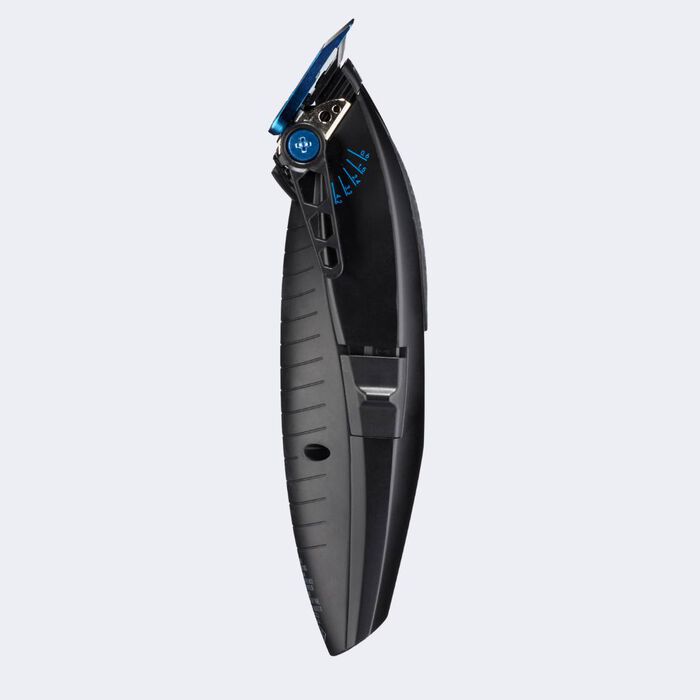 BaBylissPRO LithiumFX+ Matte Black Cord/Cordless Lithium Ergonomic Clipper