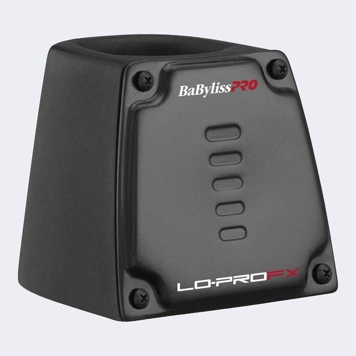BaBylissPRO LOPROFX Trimmer Charging Base