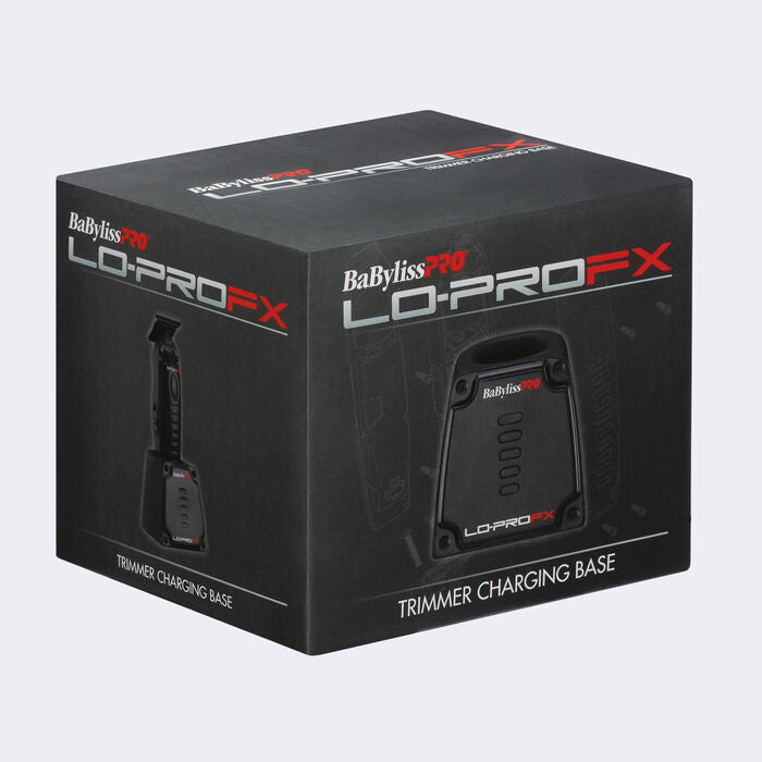 BaBylissPRO LOPROFX Trimmer Charging Base